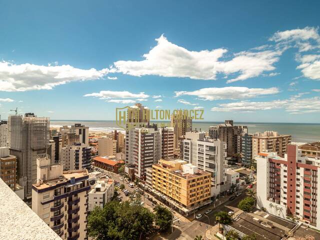 #1554 - Apartamento para Venda em Torres - RS - 2