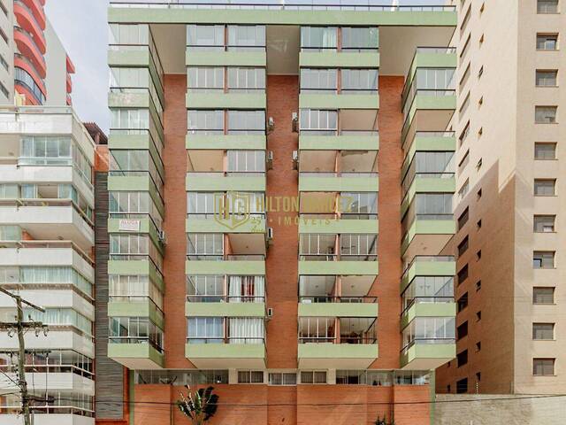 #1555 - Apartamento para Venda em Torres - RS