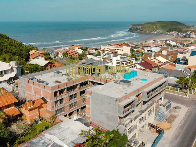 #1268 - Apartamento para Venda em Torres - RS