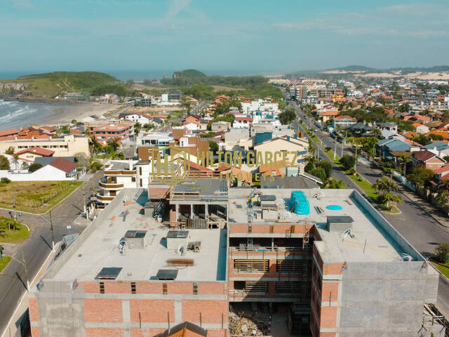 #1268 - Apartamento para Venda em Torres - RS