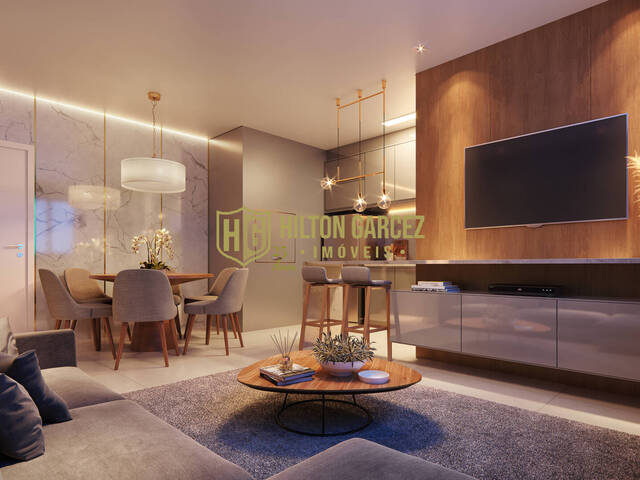 Apartamento para Venda em Torres - 4