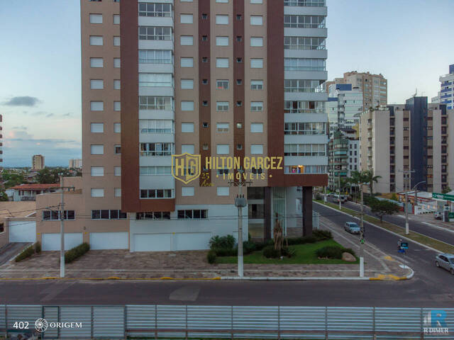 #1266 - Apartamento para Venda em Torres - RS