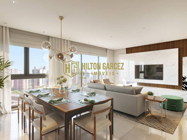 #1263 - Apartamento para Venda em Torres - RS