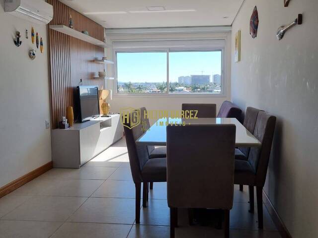 #1566 - Apartamento para Venda em Torres - RS - 2