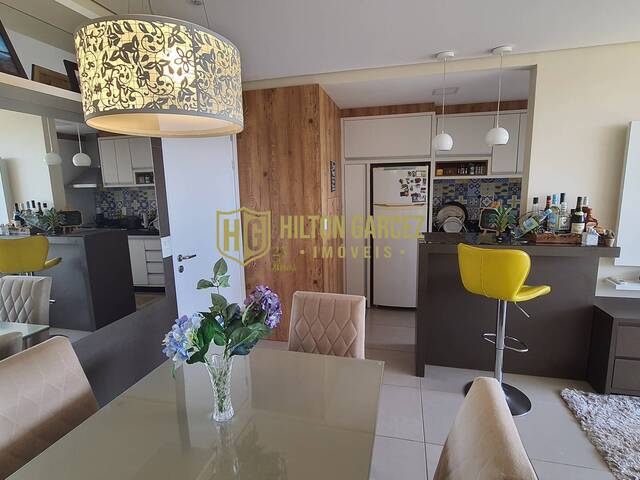 #1293 - Apartamento para Venda em Torres - RS