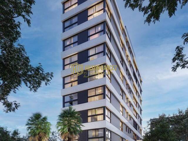 #1573 - Apartamento para Venda em Torres - RS - 1