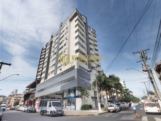 #1580 - Apartamento para Venda em Torres - RS - 1