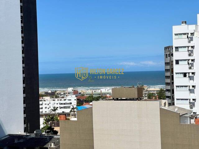 #1588 - Apartamento para Venda em Torres - RS - 3