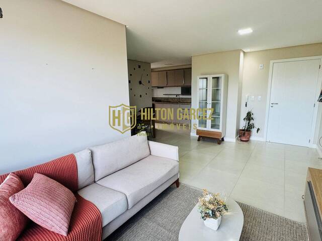Apartamento para Venda em Passo de Torres - 4