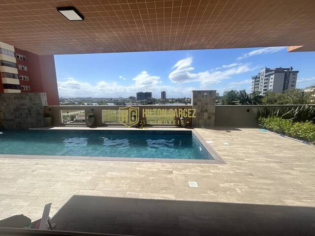 #1005 - Apartamento para Venda em Torres - RS - 3