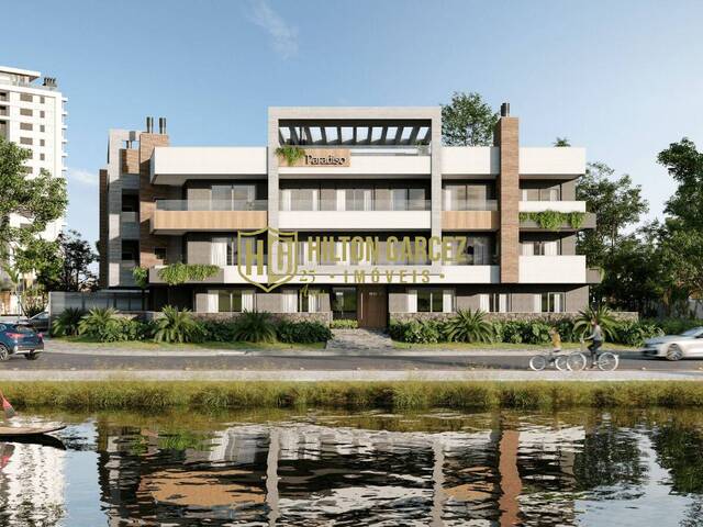 #1604 - Apartamento para Venda em Torres - RS - 1