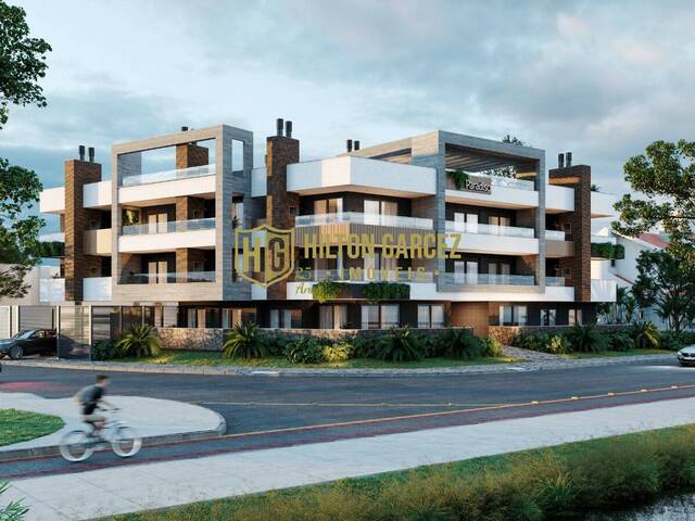 #1604 - Apartamento para Venda em Torres - RS - 2