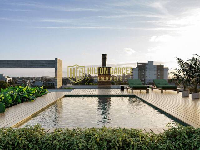 #1604 - Apartamento para Venda em Torres - RS - 3