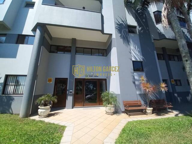 #1605 - Apartamento para Venda em Torres - RS - 1