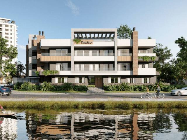 #2006 - Apartamento para Venda em Torres - RS - 1