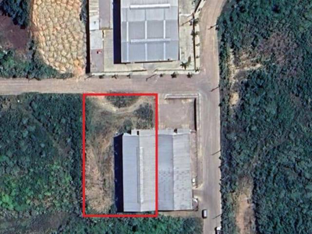 #2007 - Sala para Venda em Farroupilha - RS - 3