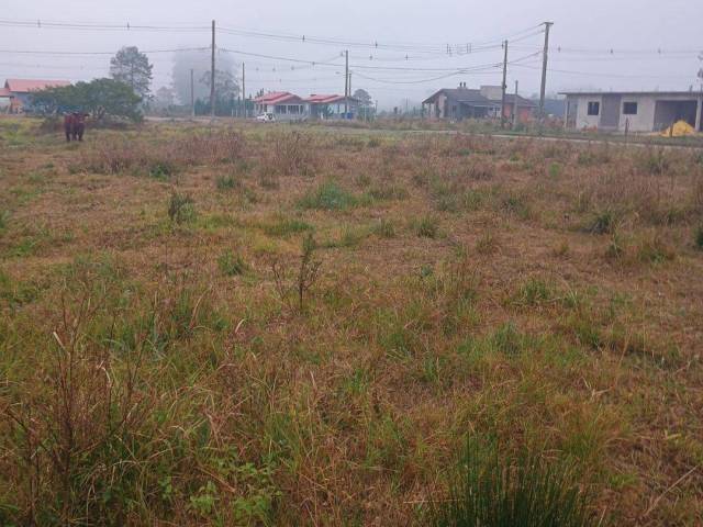 #2010 - Terreno para Venda em Torres - RS - 2
