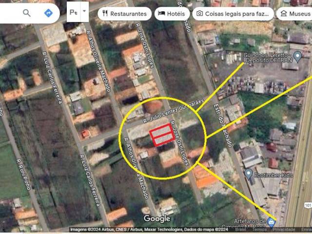 Venda em Vila São João - Torres