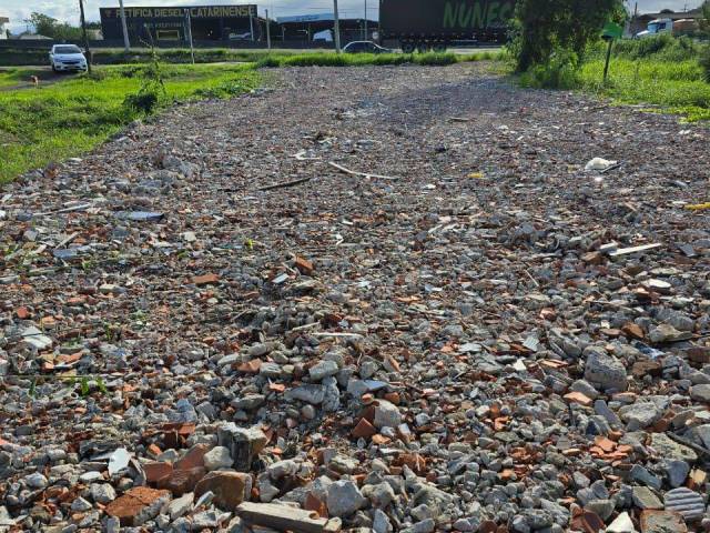 #2011 - Terreno para Venda em Torres - RS - 3