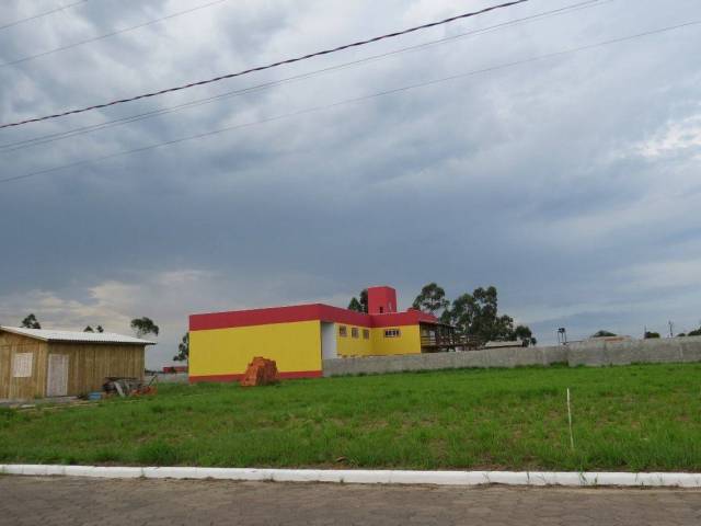 #2012 - Terreno para Venda em Sombrio - SC - 3