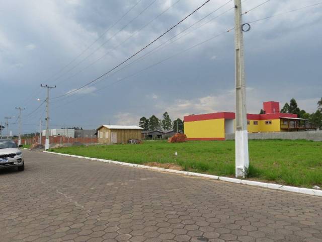 #2012 - Terreno para Venda em Sombrio - SC - 1