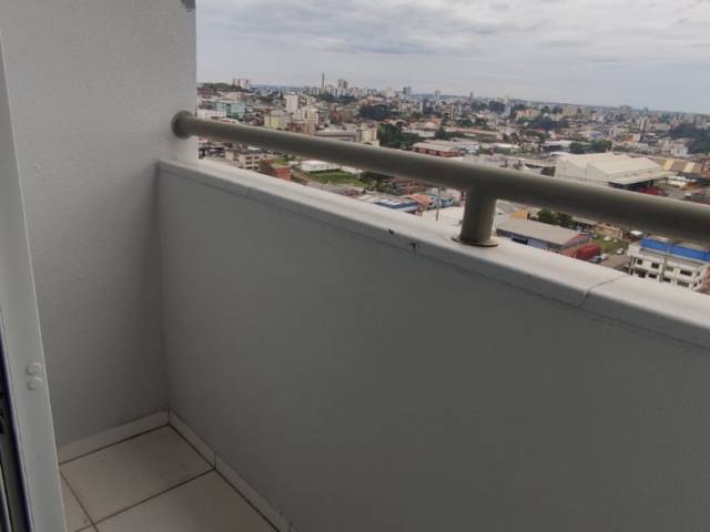 #2013 - Apartamento para Venda em Caxias do Sul - RS - 2