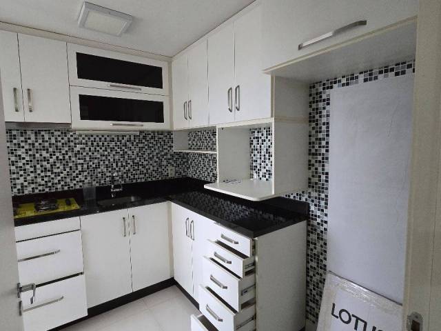 #2014 - Apartamento para Venda em Porto Alegre - RS - 3