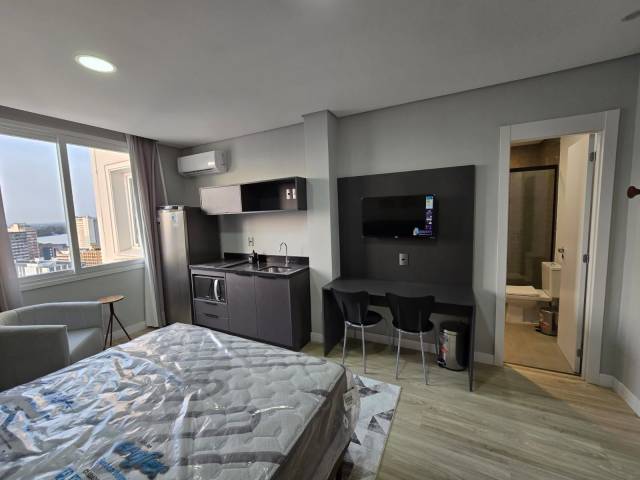 Venda em Centro Histórico - Porto Alegre