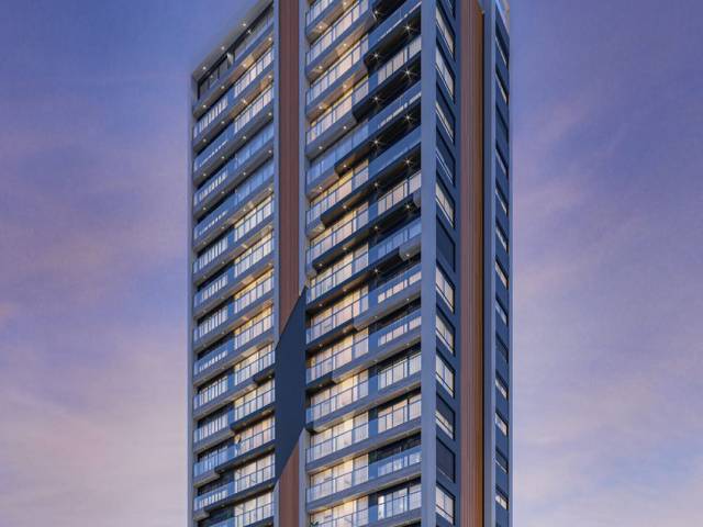 #2017 - Apartamento para Venda em Torres - RS - 3