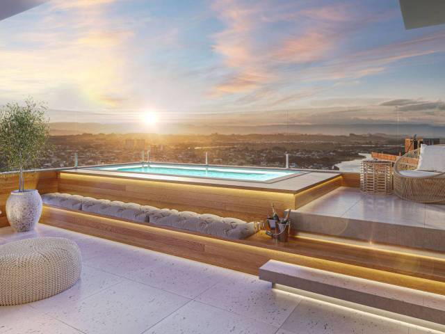 #2017 - Apartamento para Venda em Torres - RS - 2