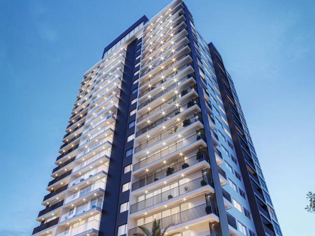 #2018 - Apartamento para Venda em Torres - RS