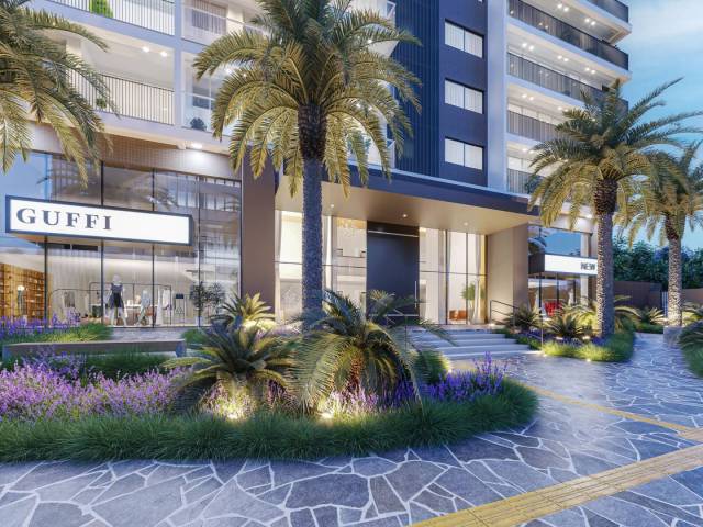 #2018 - Apartamento para Venda em Torres - RS - 2