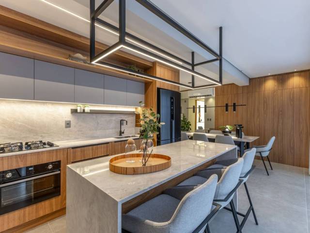 #2018 - Apartamento para Venda em Torres - RS - 3