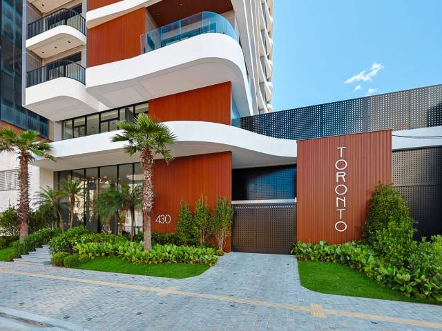 #2019 - Apartamento para Venda em Torres - RS - 3