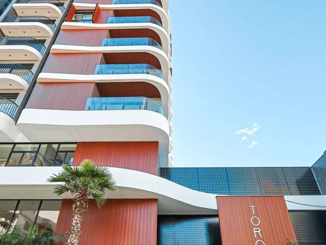 #2019 - Apartamento para Venda em Torres - RS - 2