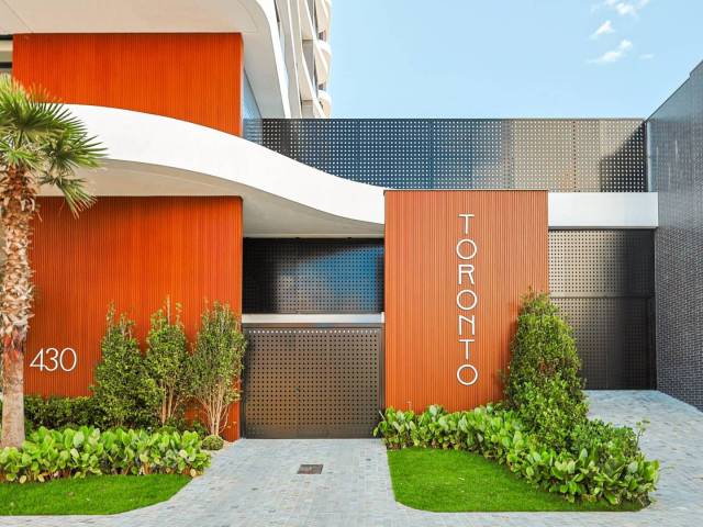 Venda em Predial - Torres