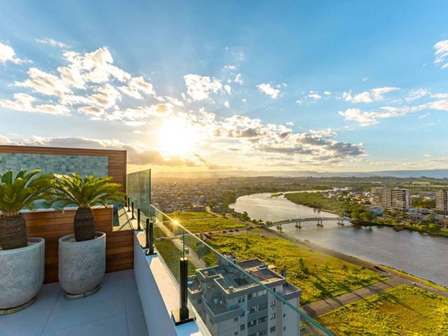 Apartamento para Venda em Torres - 5