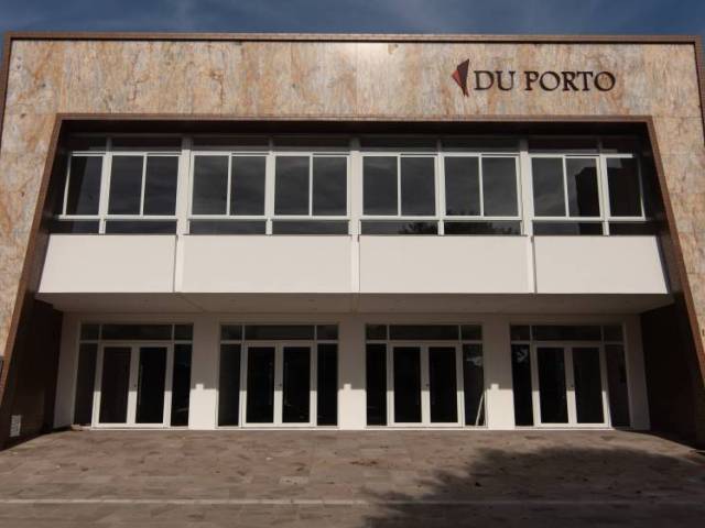 #2021 - Andar Comercial para Venda em Torres - RS - 1