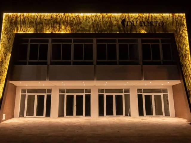 #2021 - Andar Comercial para Venda em Torres - RS - 2