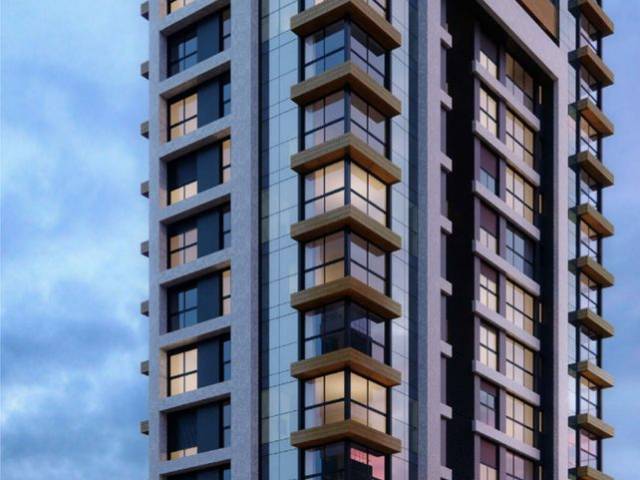 #2024 - Apartamento para Venda em Torres - RS