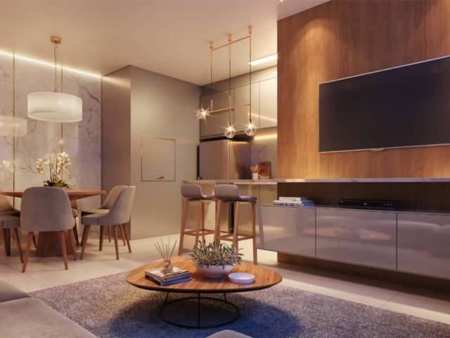 #2024 - Apartamento para Venda em Torres - RS