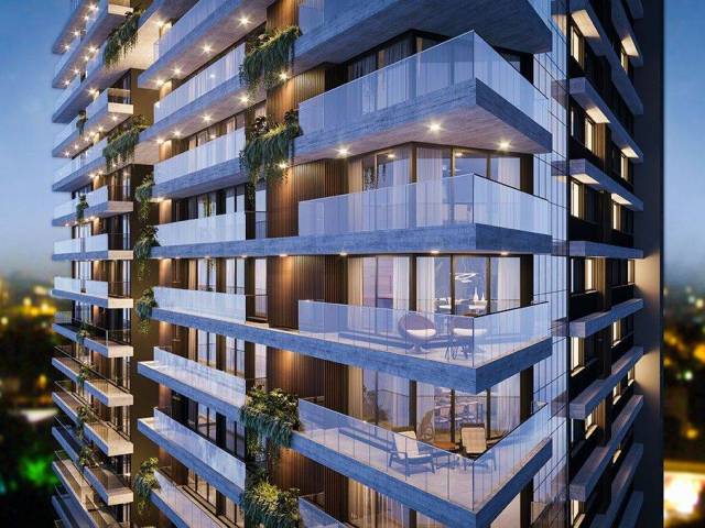 #2025 - Apartamento para Venda em Torres - RS - 2