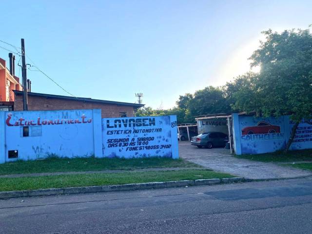 Venda em Cristal - Porto Alegre
