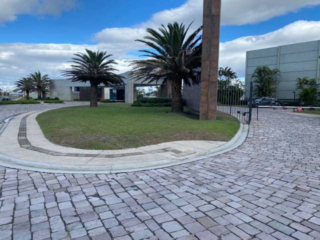 #2031 - Terreno em condomínio para Venda em Capão da Canoa - RS - 2