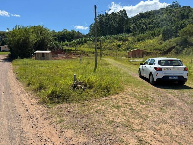 #2035 - Terreno para Venda em Dom Pedro de Alcântara - RS - 2