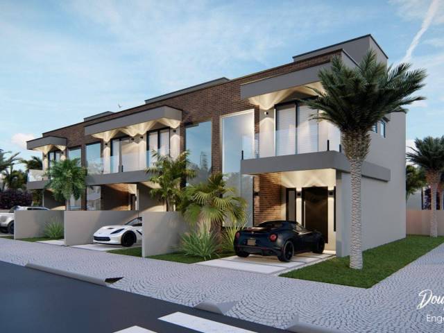 #2039 - Sobrado para Venda em Torres - RS - 3