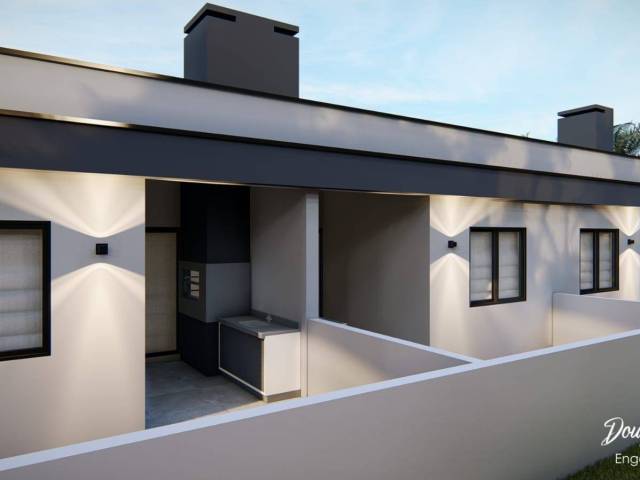 Casa para Venda em Passo de Torres - 4