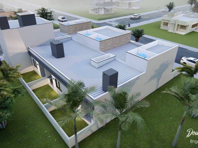 Casa para Venda em Passo de Torres - 5