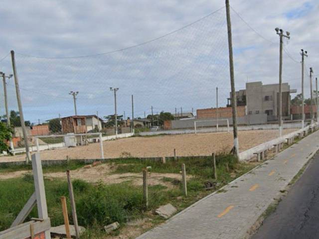 #2041 - Terreno para Venda em Passo de Torres - SC - 2