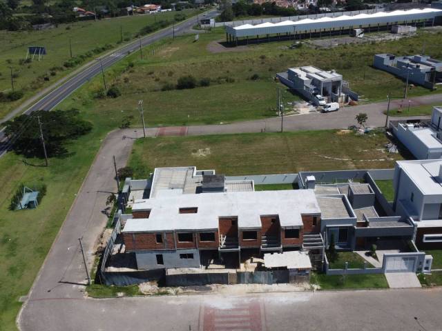 Sobrado para Venda em Passo de Torres - 4